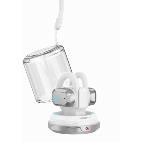 Edifier Air 2 開放式電競耳機 (白色)